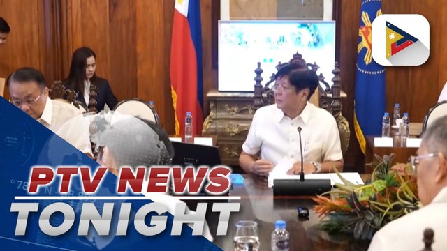 PBBM approves creation of Cabinet cluster for education to improve PH quality of education