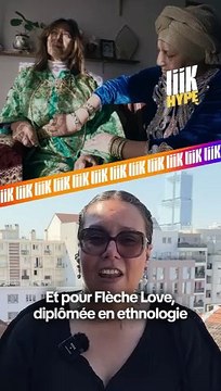 Elle chante en huit langues ! Découvrez l'univers envoûtant de Flèche Love dans son interview exclusive avec Narjes. Originaire de Suisse, elle utilise les langues pour une connexion collective et culturelle !
