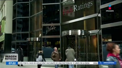 Fitch Ratings otorga calificación crediticia de AA+ (MEX) al gobierno de Puebla