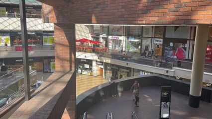 House of Fraser Closes: What is next for the department store? What does that mean for Bristol shopping?