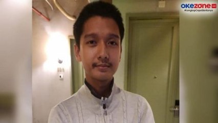 Ekspresi Pasrah  Suami Cut Intan Nabila ketika Ditangkap Polisi di Hotel Kawasan Jaksel