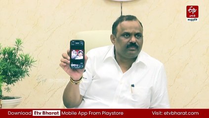 'జోగి రమేష్ అక్రమాలు ఒక్కొక్కటిగా వెలుగులోకి'