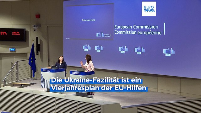 Putin will Feinde vertreiben - Ukraine kontrolliert 1000m2 in Russland