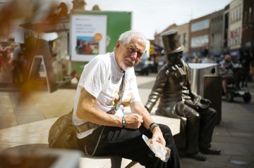 We Spoke To The People of Dudley and Their Memories of Pubs In The Area