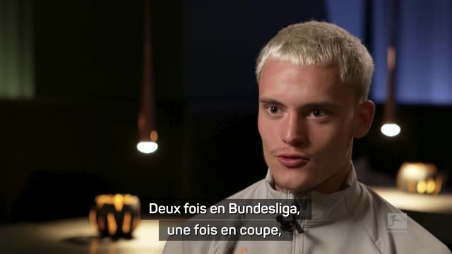 Leverkusen - Wirtz : Stuttgart, toujours compliqué