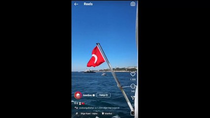 Fenerbahçe'nin rakibi Lille'den dikkat çeken paylaşım! 'Aşkın Olayım' ile İstanbul turu