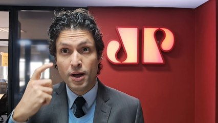 Alan Ghani: Segundo Trump, Kamala Harris é a principal responsável pela crise migratória nos EUA