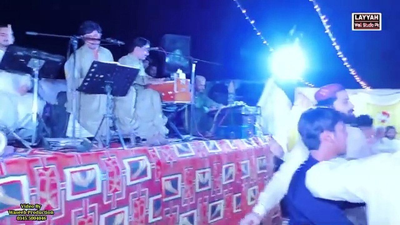 Tahir Farooq New Song 2024 _ Kon Thee Sakday Sawin Taday _ New Saraiki Song 2024 _ Layyah Wall