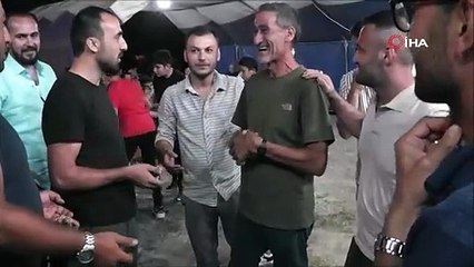 Daha önce böyle bir şey duydunuz mu? 'Hoş geldin' demedi diye başına gelmeyen kalmadı