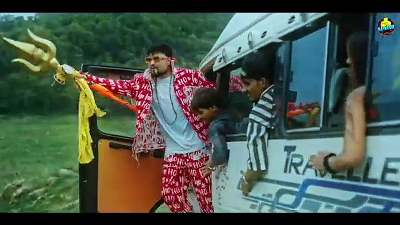 My Queen | Official Video |  KD DESIROCK | Swara Verma | Muskan Verma | New Haryanvi Song 2024