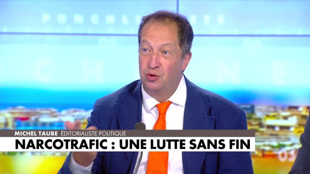 Michel Taube : «Nos responsables, élus du peuple dans l’intérêt général, doivent arriver à s’entendre pour essayer de coordonner les actions de lutte contre le trafic de drogue et les autres formes de criminalité»