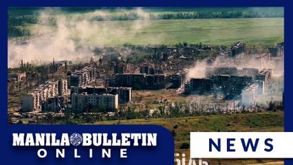 Ukraine 'not interested' in taking Russian territory with Kursk operation, foreign ministry says