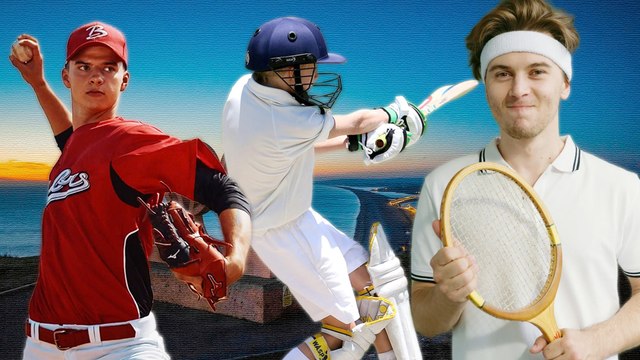 Après Paris, quels seront les 5 nouveaux sports olympiques aux JO de Los Angeles en 2028 ?