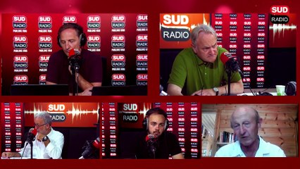 Grèce, Florent Pagny et rubgy : les 3 mots dans l'actu du 13 août