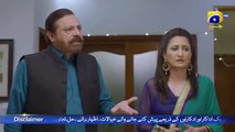 Haq Mahar Ep 16