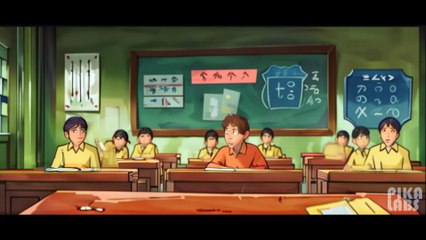 #HorrorCartoon, #ScaryStories, #AnimatedHorror,