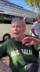 Aussie Parents Travel 15,000km for Olympics — Then Face Shocking Treatment from French Security 😲