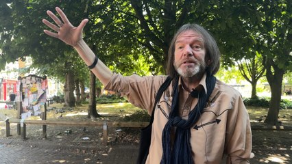 London’s roads slammed by locals