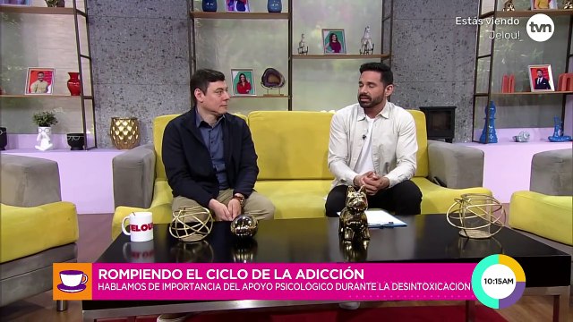 ¿Cómo romper con una adicción?