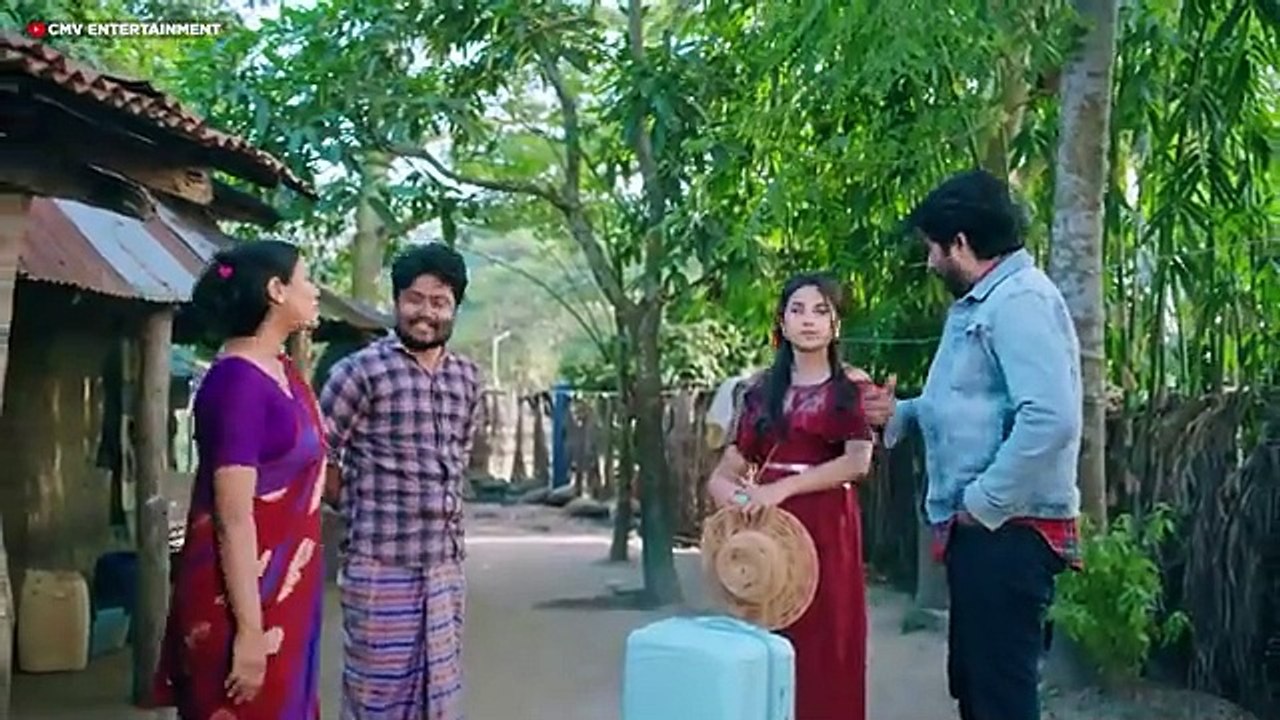 তুই কি আমার হবি রে  Tui Ki Amar Hobi Re  Ziaul Faruq Apurba  Tanjim Totini New Bangla Natok 2024