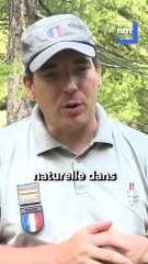 On a passé une journée dans la peau d’un garde moniteur du parc national du Mercantour