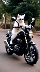 Rowdy cat , please like and follow. #funny #comedy #cat