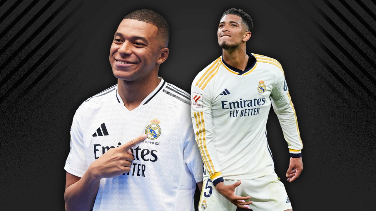 Zu viel 'Cojones'? Warum das 'neue' Real um Mbappé Gefahren birgt