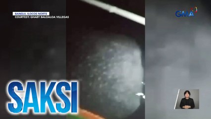 Saksi: (Part 3) Bonding with butanding; Mister na full support sa cancer journey ng misis