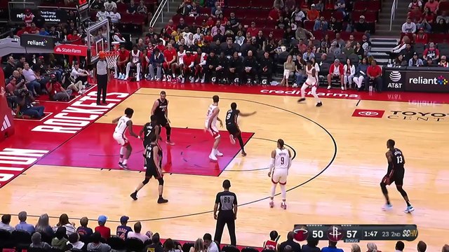 Best Big-Man Assists from 2023-24 NBA Season