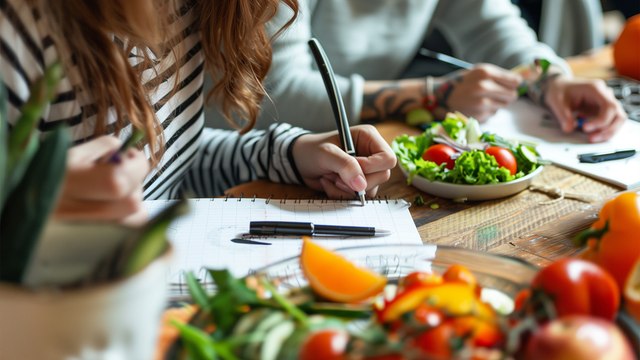 Estos alimentos podrían afectar sus medicamentos