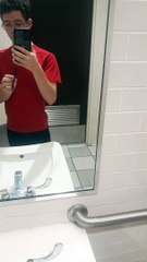 Barnes & Nobles Family Restroom Tour