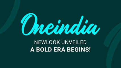 Oneindia Reimagined: Join the Revolution of Unity, Strength, and a Bold New Vision!