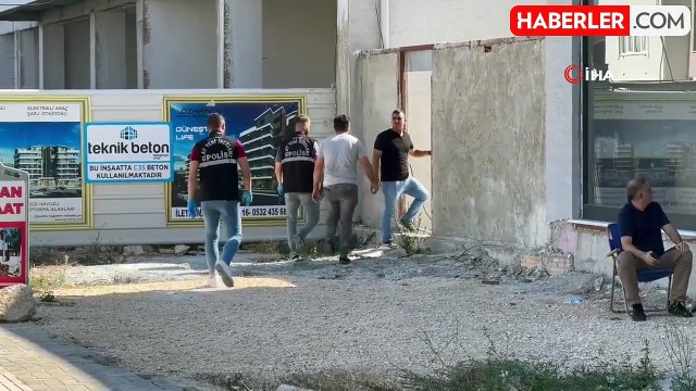 6'ncı kattan düşerek ölen genç kızın cüzdanından çıkan not yürekleri dağladı