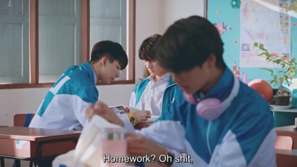 Add!cted Her0in EP1 Eng Sub