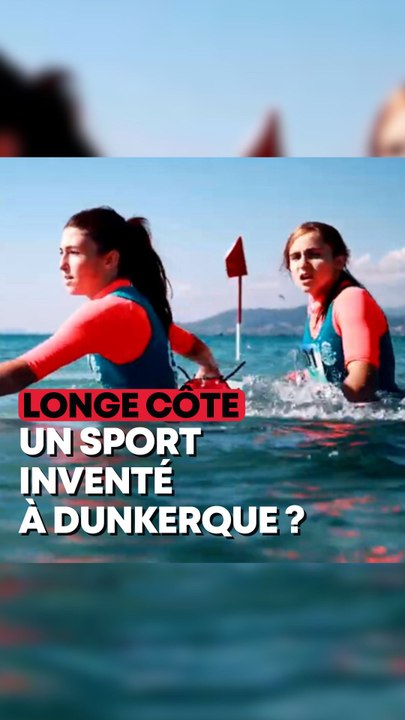 Thomas, inventeur du longe côte, la randonnée aquatique la plus populaire de France