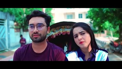 কলেজ প্রেম । College Prem  Farhan Ahmed Jovan  Keya Payel  New Bangla Natok 2024