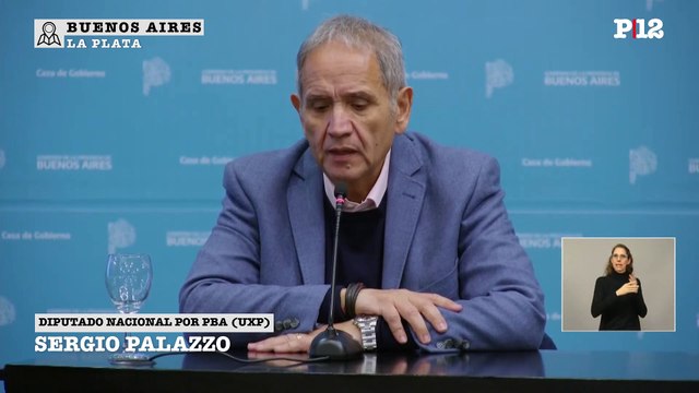 Palazzo alertó sobre despidos en el sector bancario: presiones, despidos encubiertos y maltratos