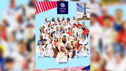 Olympic Games 2024: ‘An event they should be proud of’ Reflecting on Team GB’s performance as they haul 65 medals from French capital