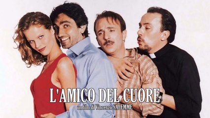 L'amico del cuore (1998) HD