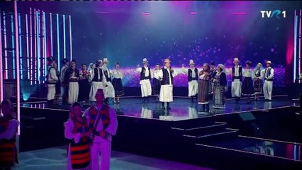 Nicolae Muresan - De cand is, Doamne, pe lume (Petrecere cu cantec - TVR 1 - 16.06.2024)
