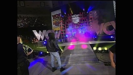 WCW Monday Nitro: February 10, 1997