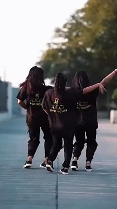 Trending Dance ✨ _ ABCD Dance Factory _ #shorts #abcddancefactory #viralshorts #youtubeshorts