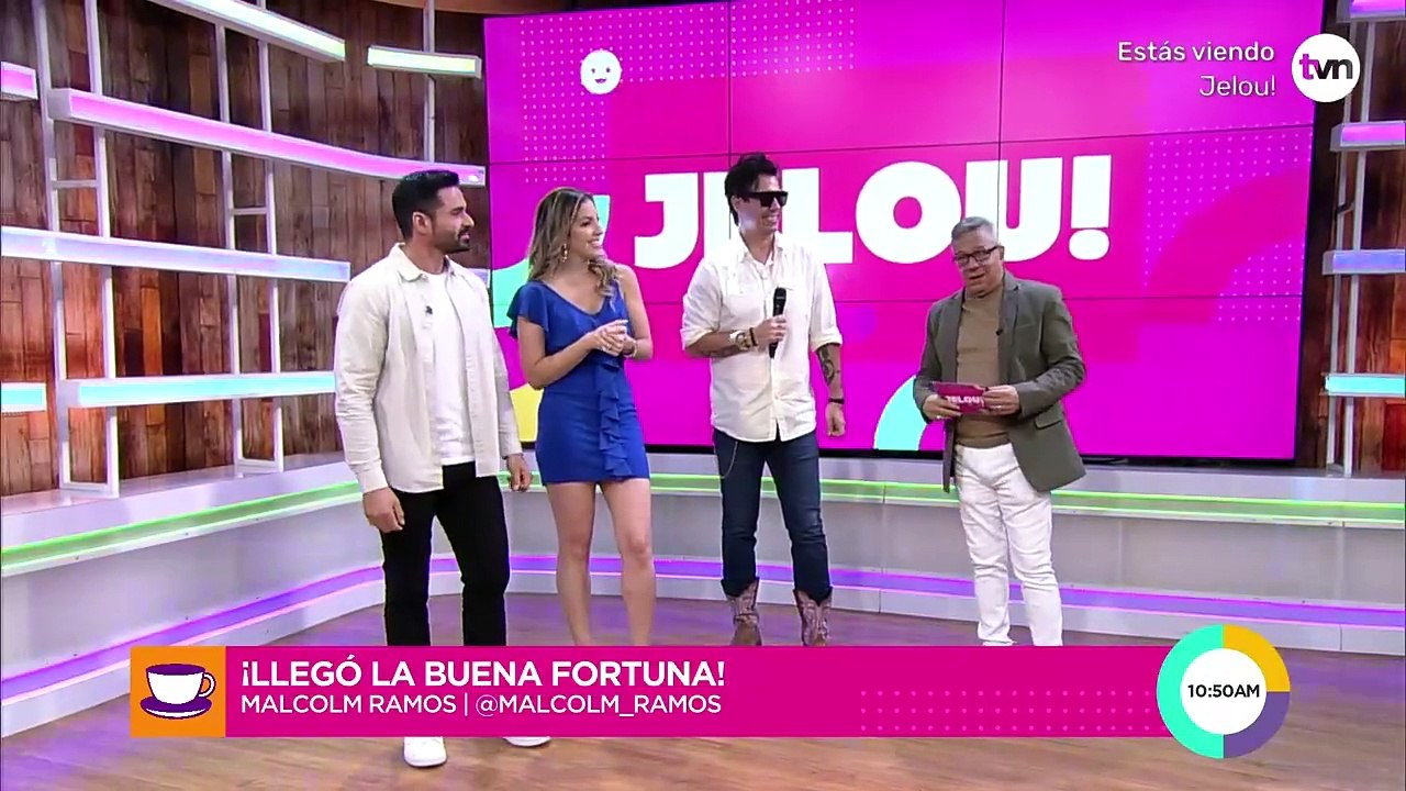 Pirámide de Malcom Ramos para el sorteo del miércoles 14 de agosto 2024