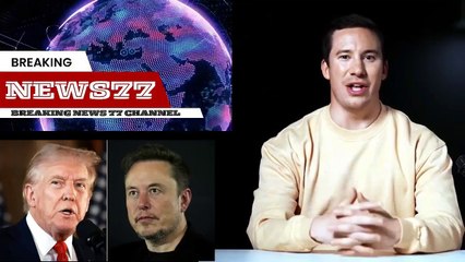 Trump and Musk’s Conversation on X- A Delayed Start, Technical Glitches, and Key Takeaways