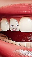 LES DENTS SONT VIVANTES