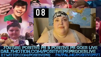 A New Weight Loss Series, Gamerlynn, & Day Out With Mamalynn: Reacting With Positive PR: May 3-5, 2024