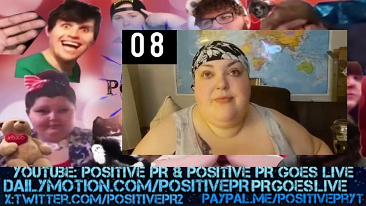 A New Weight Loss Series, Gamerlynn, & Day Out With Mamalynn: Reacting With Positive PR: May 3-5, 2024