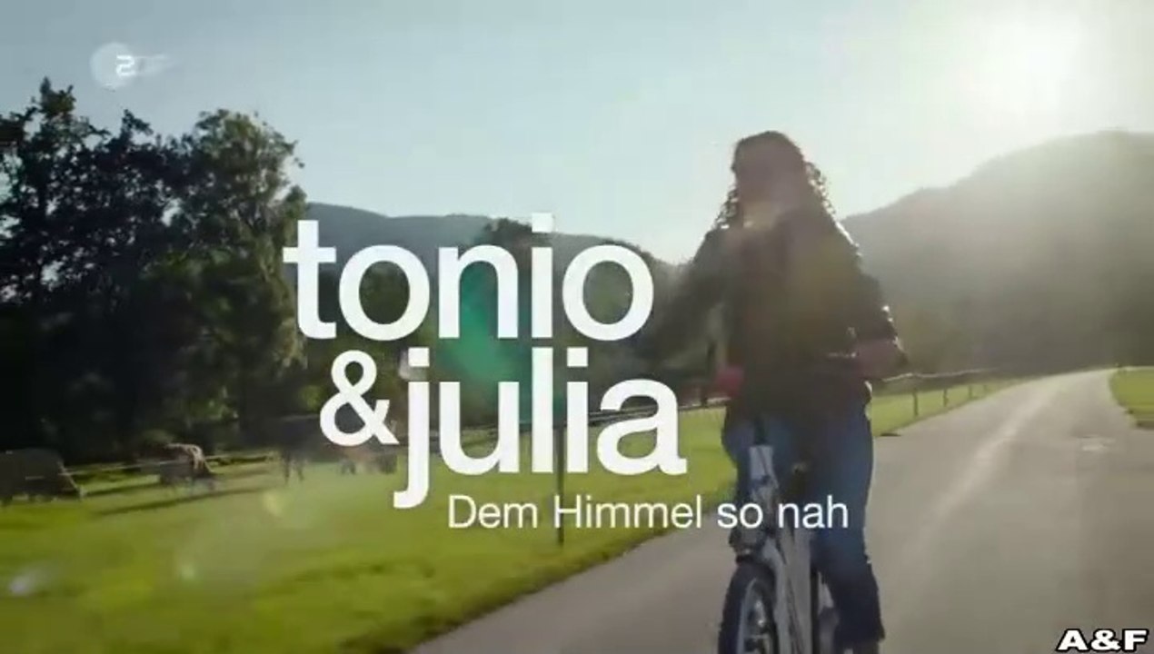 Tonio & Julia -09- Dem Himmel so nah