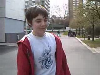 Alexandre en train de déliré tout seul -_-"