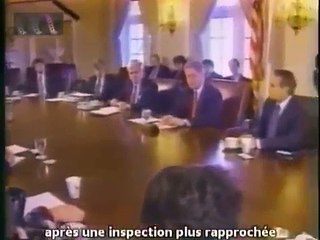 Dark Secrets : Inside The Bohemian Grove VOSTFR.